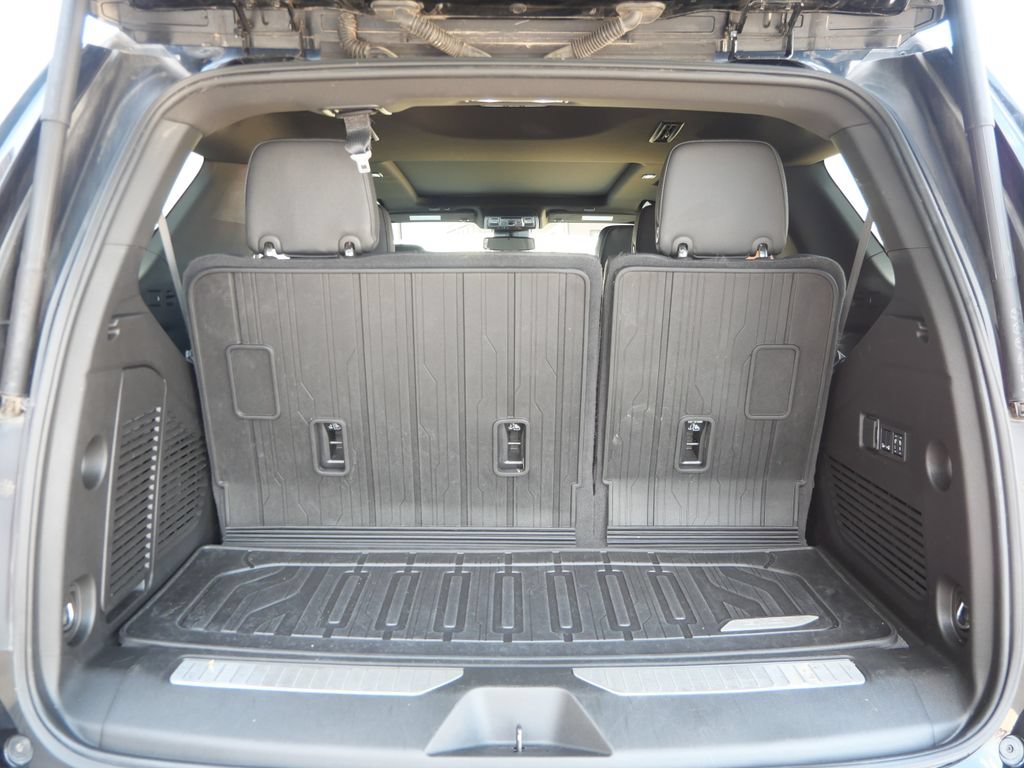 Used 2024 GMC Yukon Denali w/ Max Trailering Package AWD/4WD image 13