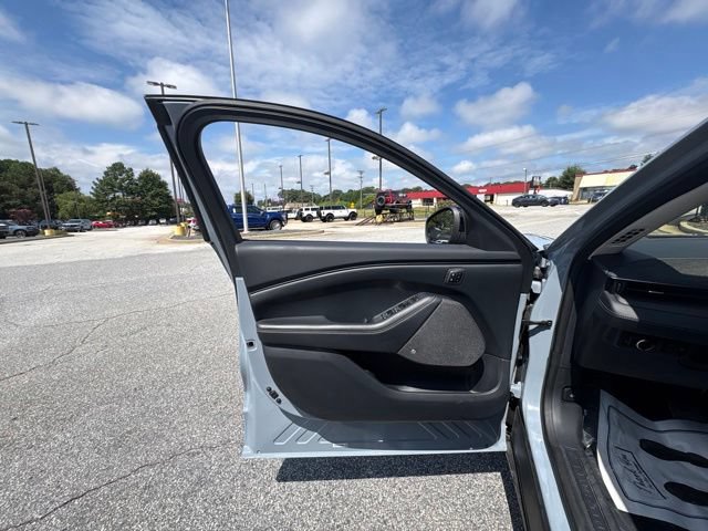 Certified 2024 Ford Mustang Mach-E Premium RWD image 10