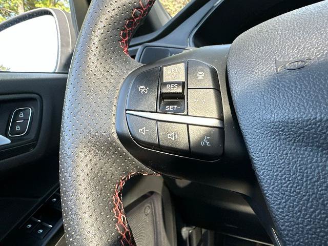 Certified 2024 Ford Escape ST-Line w/ Tech Pack #1 AWD/4WD image 13