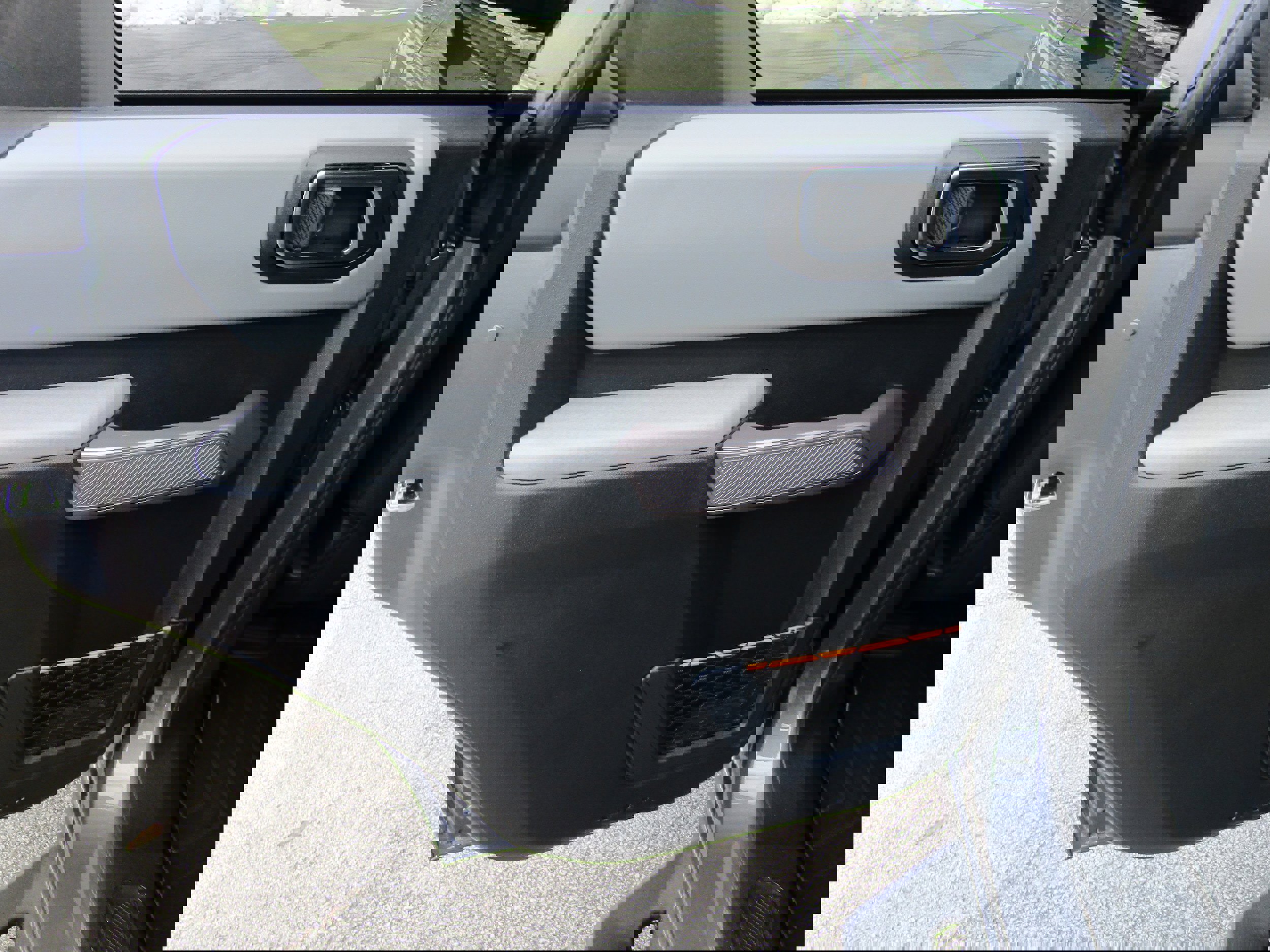 Certified 2023 Ford Bronco Badlands image 13