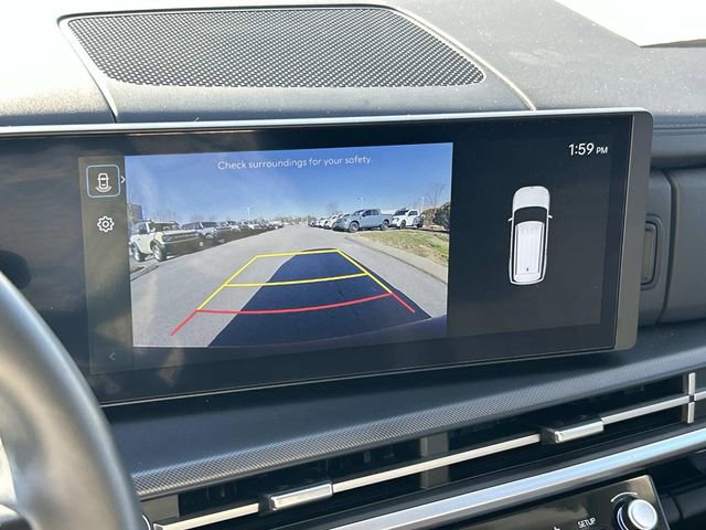 Used 2024 Hyundai Santa Fe SEL image 42