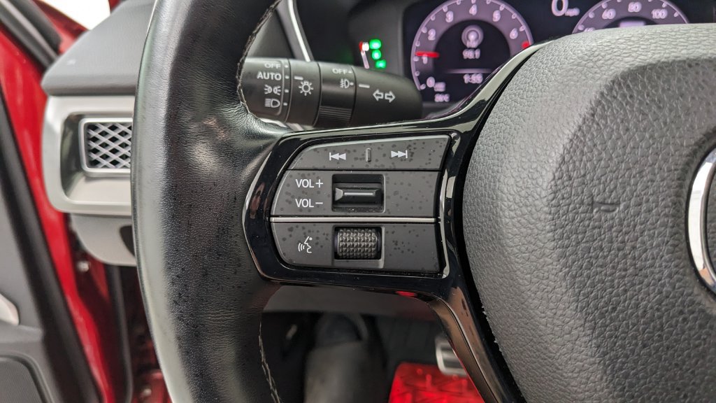 Used 2023 Acura Integra A-Spec w/ Technology Package FWD image 31