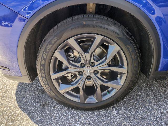 Used 2022 Acura MDX A-Spec AWD/4WD image 25