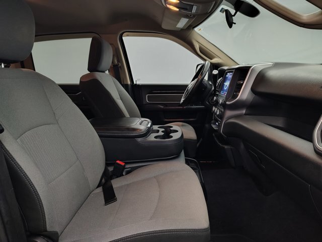 Used 2020 RAM 2500 Big Horn AWD/4WD image 14