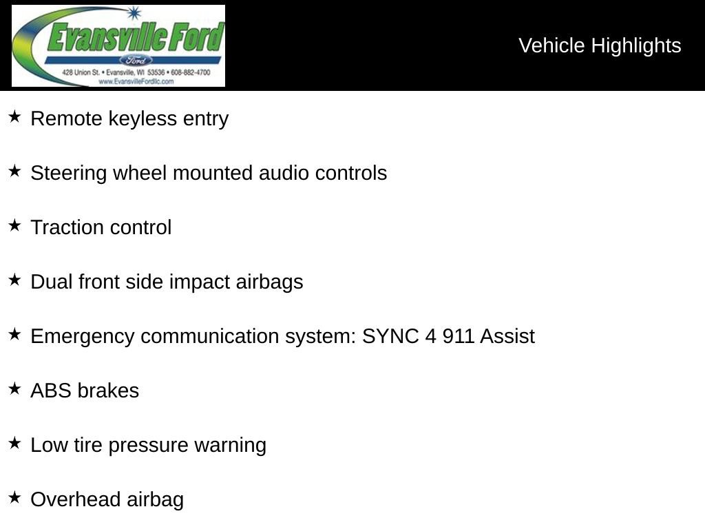 Certified 2024 Ford F150 Lariat AWD/4WD image 7
