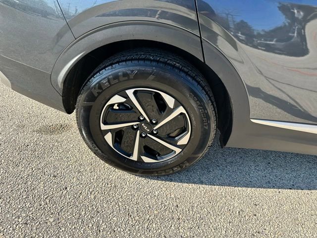 Used 2023 Kia Sportage LX image 93