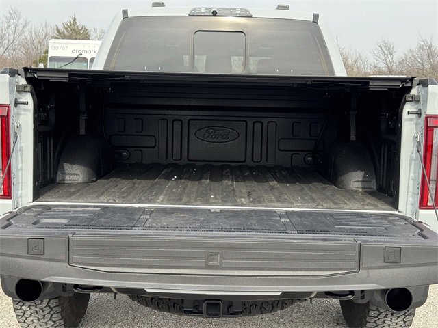 Certified 2024 Ford F150 Raptor image 32