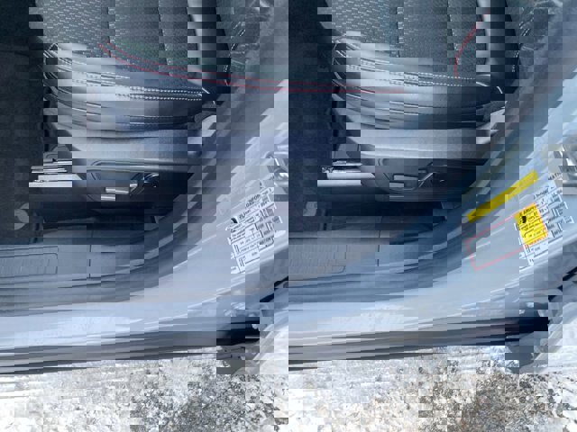 Certified 2025 Ford Escape ST-Line w/ Cold Weather Package image 12