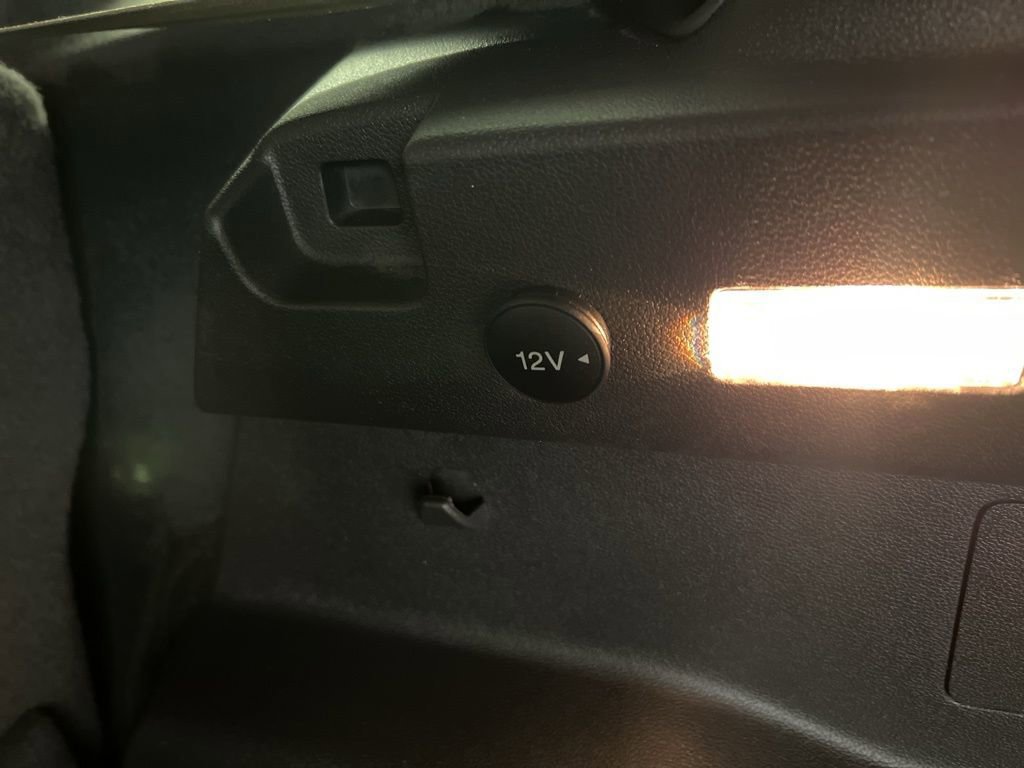 Certified 2017 Ford Escape Titanium image 31