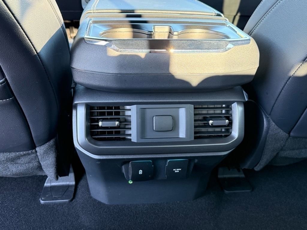 Certified 2024 Ford F150 XLT w/ Equipment Group 303A High AWD/4WD image 14