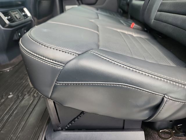 Certified 2023 Ford F150 Platinum w/ Equipment Group 701A High image 26