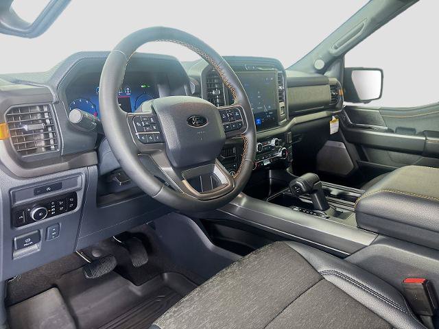 Certified 2025 Ford F150 Tremor w/ Bed Utility Package AWD/4WD image 9