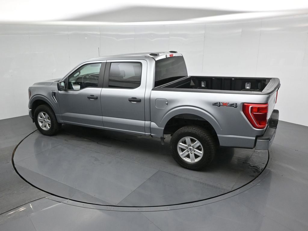 Certified 2023 Ford F150 XLT image 18
