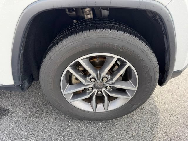 Used 2020 Jeep Grand Cherokee Laredo w/ Laredo X Package AWD/4WD image 10