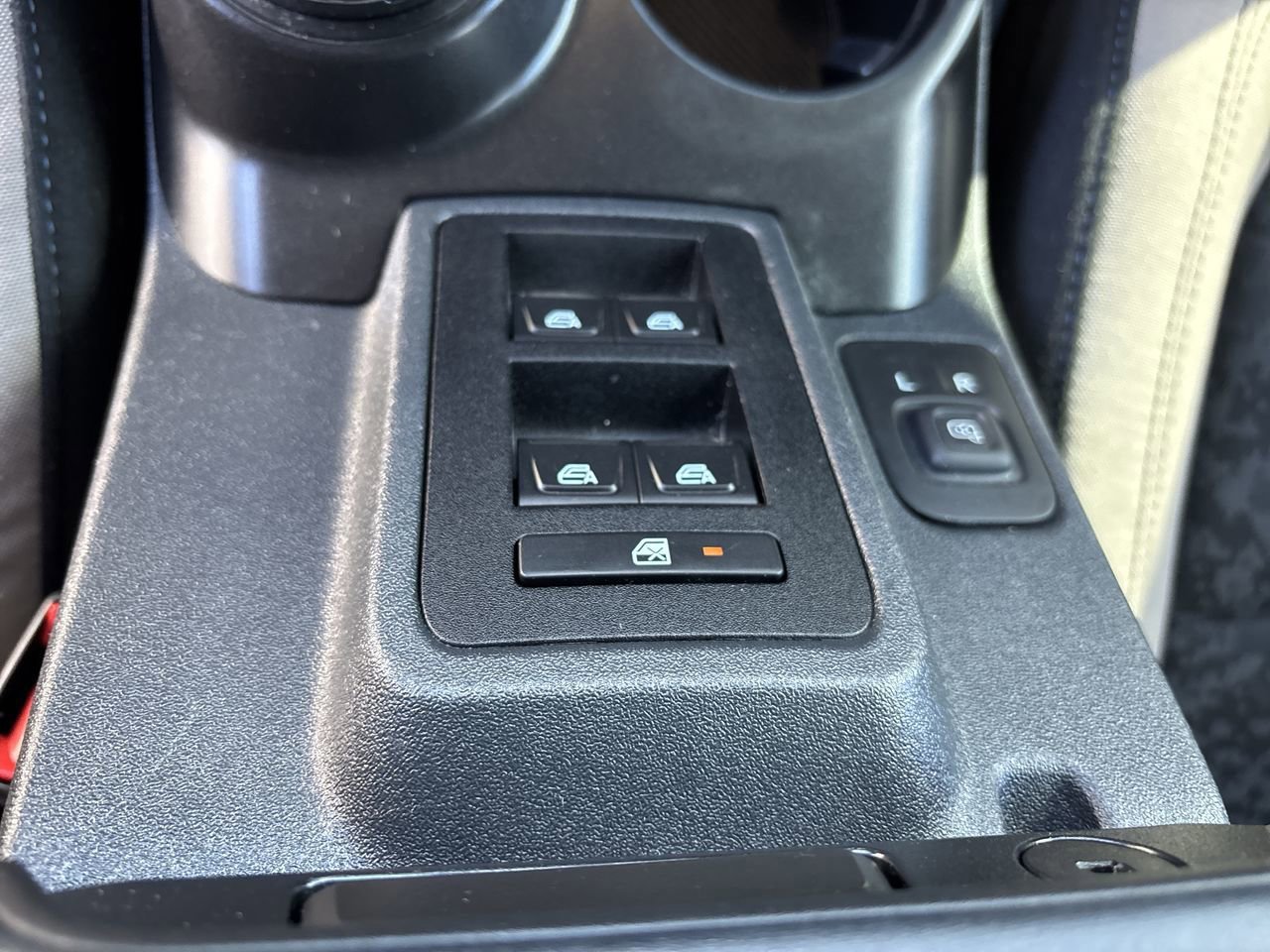 Certified 2022 Ford Bronco Wildtrak image 17