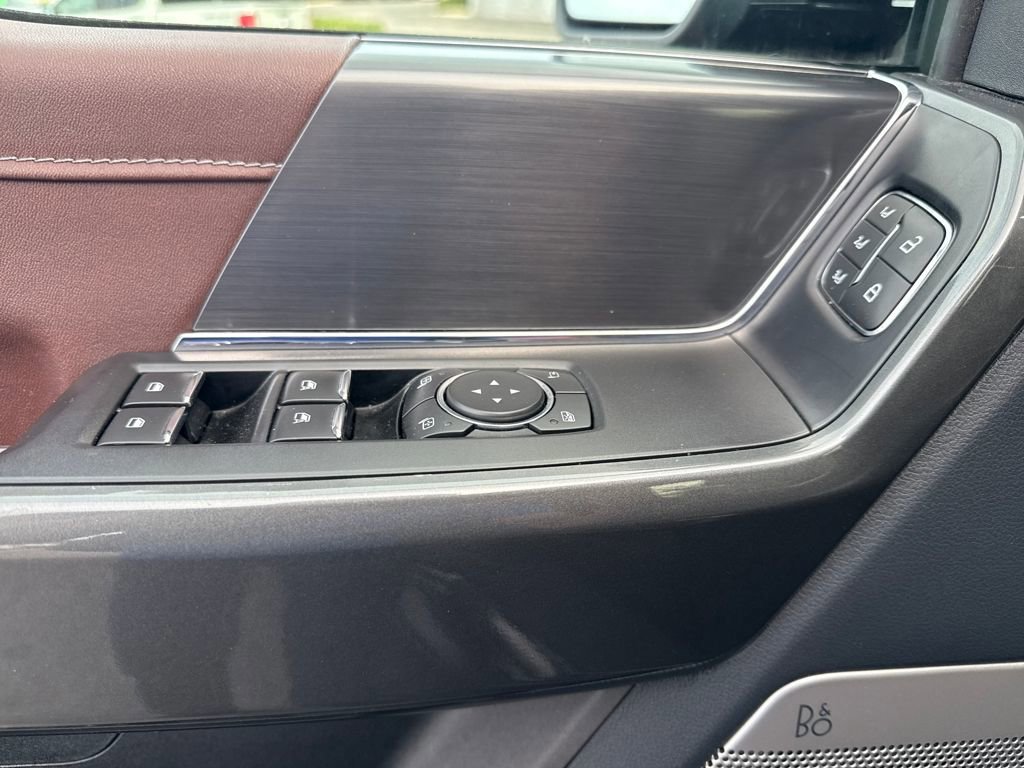 Certified 2022 Ford F150 Lariat image 22