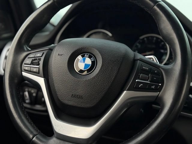 Used 2018 BMW X5 xDrive35i AWD/4WD image 9