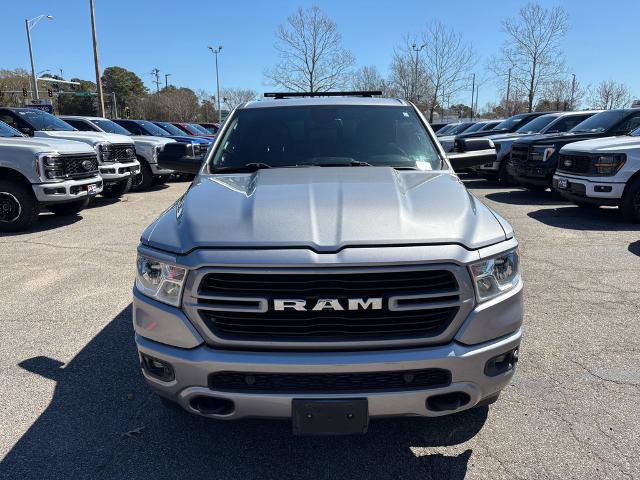 Used 2019 RAM 1500 Big Horn image 9