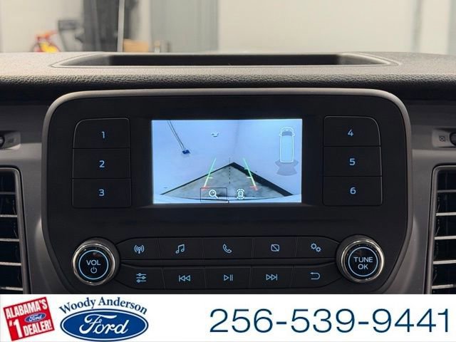 Certified 2024 Ford Transit 250 Base w/ Exterior Upgrade Package image 16