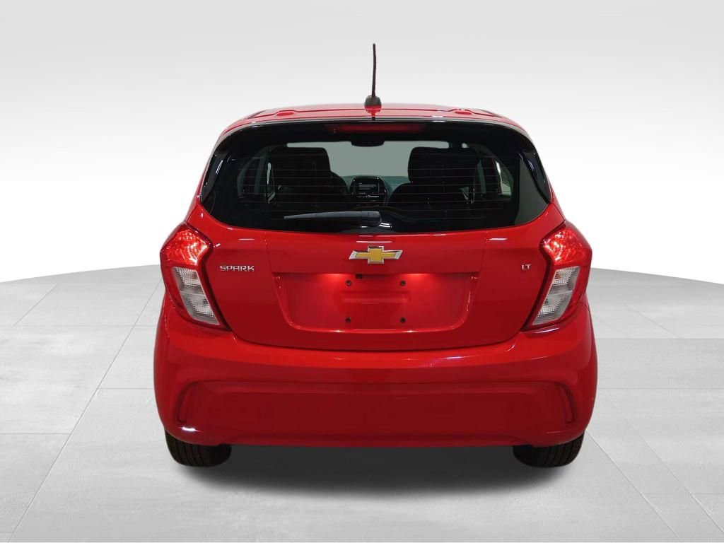 Used 2021 Chevrolet Spark LT image 3