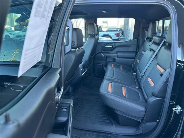 Used 2019 GMC Sierra 1500 AT4 w/ AT4 Premium Package image 23