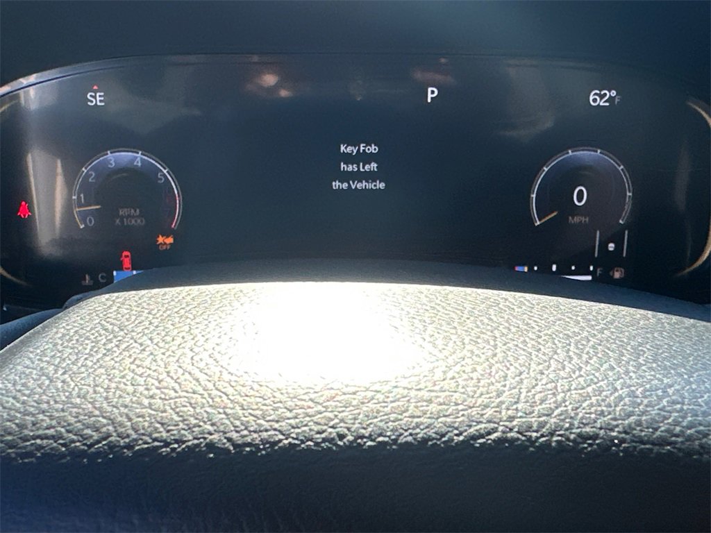 Used 2022 Jeep Wagoneer Series II image 27