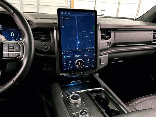 Certified 2023 Ford Expedition Max Limited AWD/4WD image 6