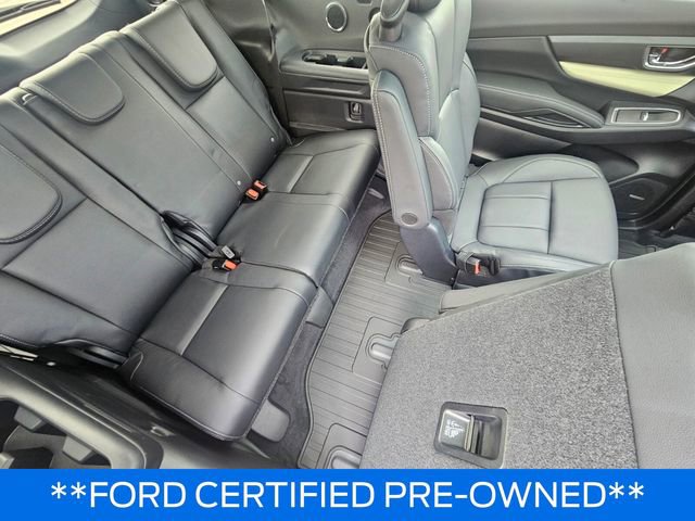 Used 2022 Subaru Ascent Limited w/ Technology Package image 13