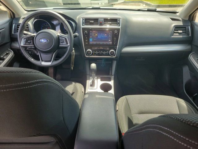 Used 2019 Subaru Outback 2.5i Premium AWD/4WD image 19
