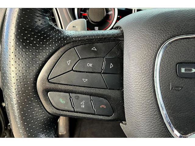 Used 2021 Dodge Challenger GT image 11
