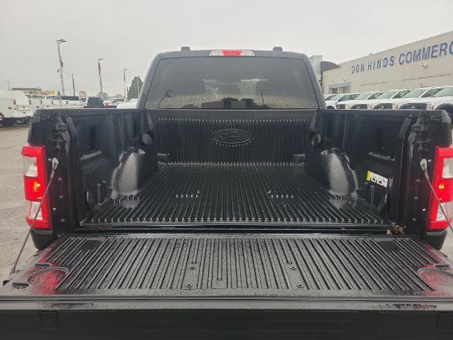 Certified 2023 Ford F150 XL w/ STX Appearance Package AWD/4WD image 9