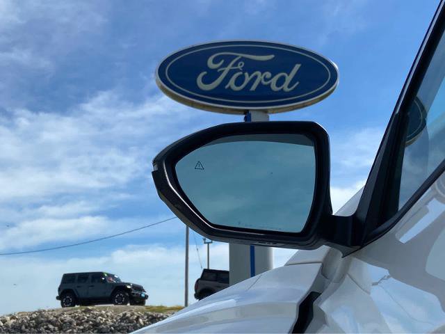 Used 2024 Hyundai Tucson SEL w/ Convenience Package AWD/4WD image 32