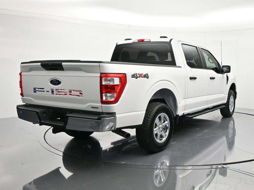 Certified 2023 Ford F150 XL w/ Trailer Tow Package image 14