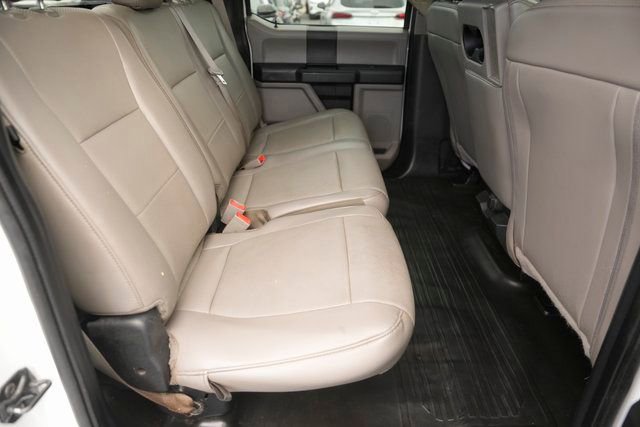 Certified 2020 Ford F150 XL w/ Equipment Group 101A Mid image 15