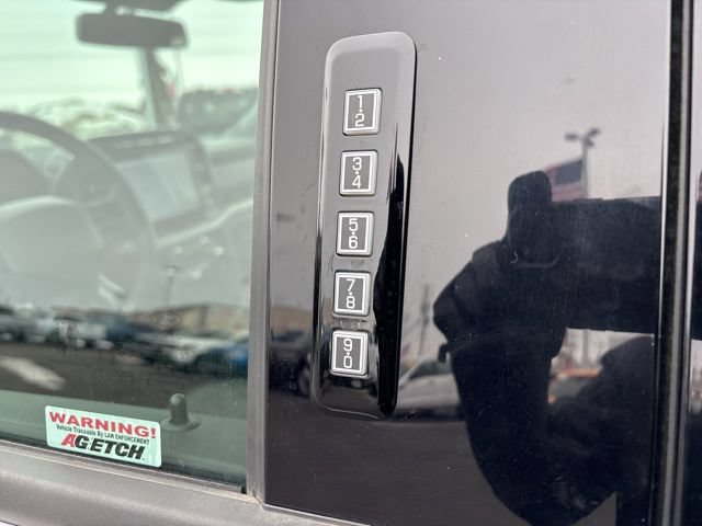 Certified 2024 Ford F150 XLT AWD/4WD image 15