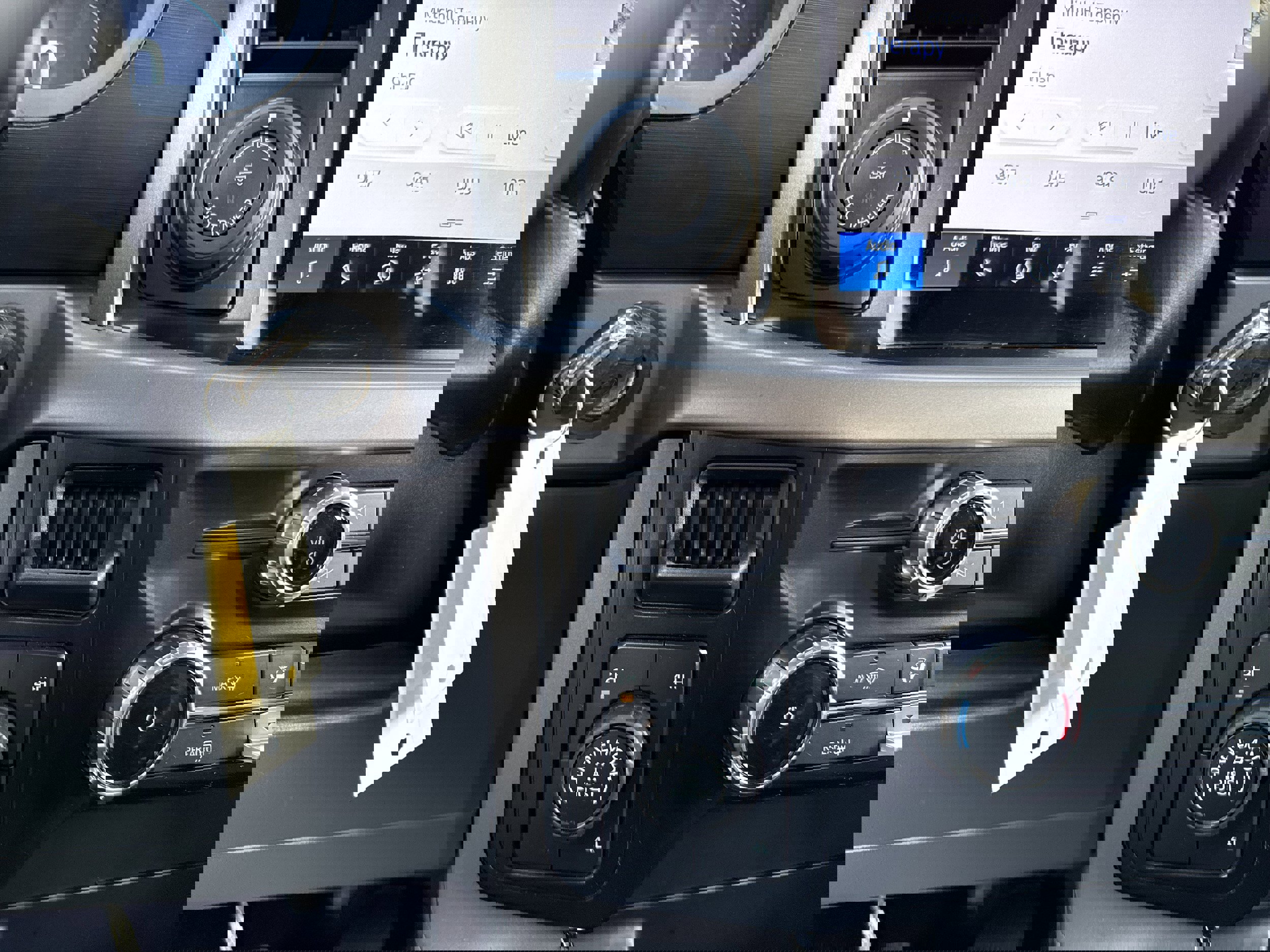 Certified 2024 Ford F150 XLT w/ Mobile Office Package image 21