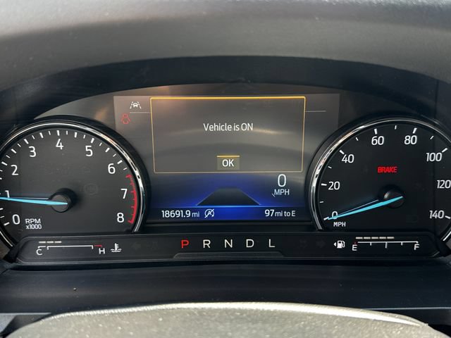 Certified 2023 Ford Explorer XLT w/ Equipment Group 202A AWD/4WD image 20