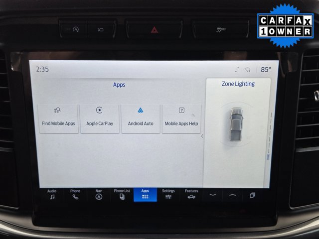 Certified 2024 Ford F150 STX w/ STX Black Appearance Package image 14