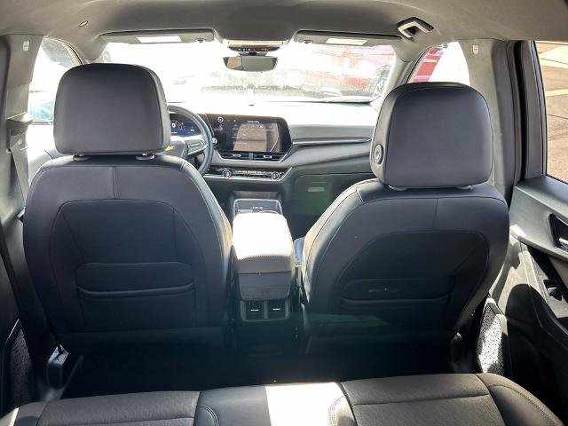 Used 2025 Chevrolet Equinox LT w/ Convenience Package II FWD image 18