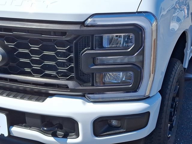 Certified 2025 Ford F350 XL w/ STX Appearance Package AWD/4WD image 25