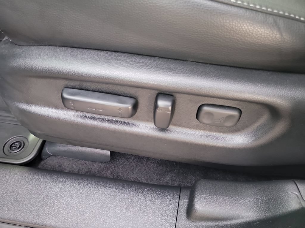 Used 2024 Honda Ridgeline RTL image 16