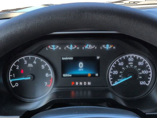 Certified 2023 Ford F150 XL w/ STX Appearance Package AWD/4WD image 25