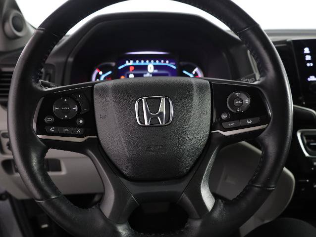 Used 2021 Honda Pilot Touring image 15