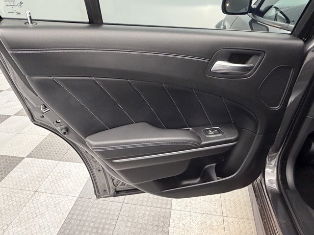 Used 2022 Dodge Charger Scat Pack RWD image 23