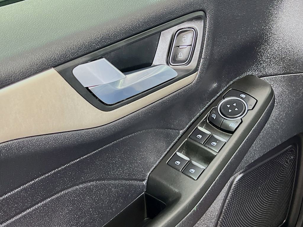 Certified 2021 Ford Escape SE w/ Convenience Package image 22