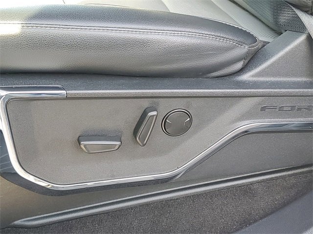 Certified 2022 Ford F150 Lariat w/ Bed Utility Package image 13