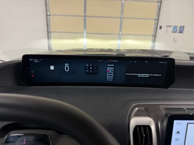 Certified 2025 Ford Expedition Active AWD/4WD image 9