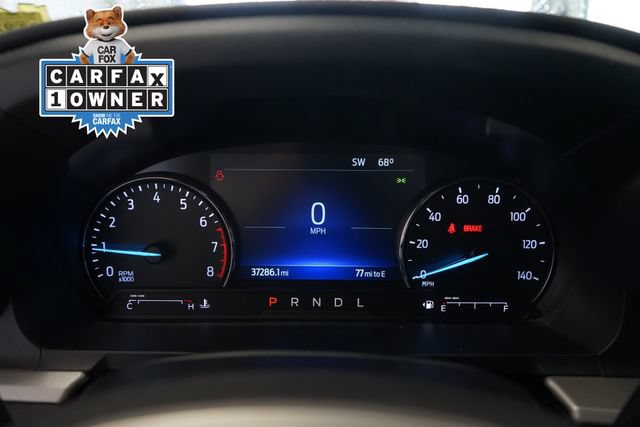 Certified 2023 Ford Explorer XLT AWD/4WD image 20