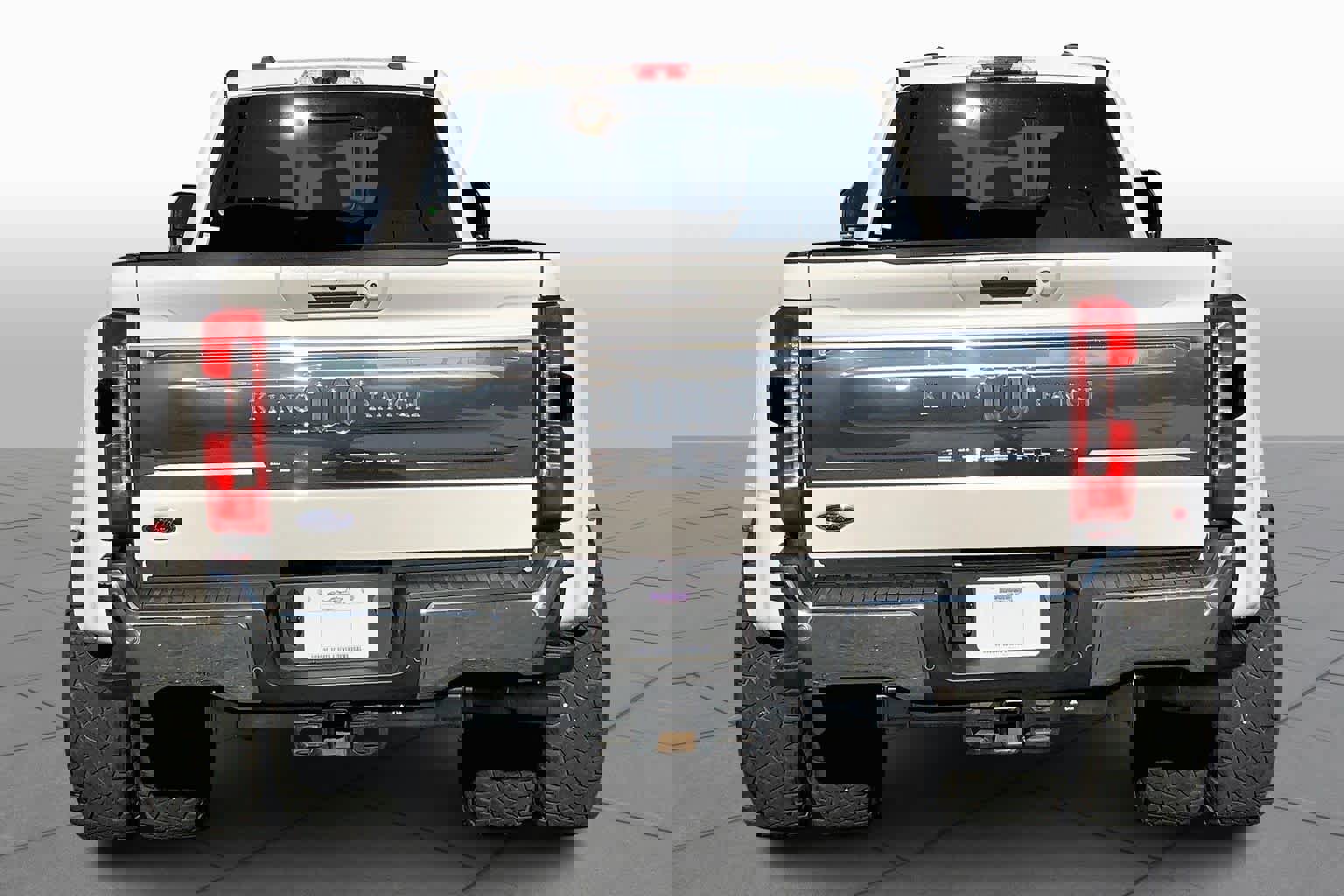Certified 2023 Ford F350 King Ranch w/ Chrome Package image 4