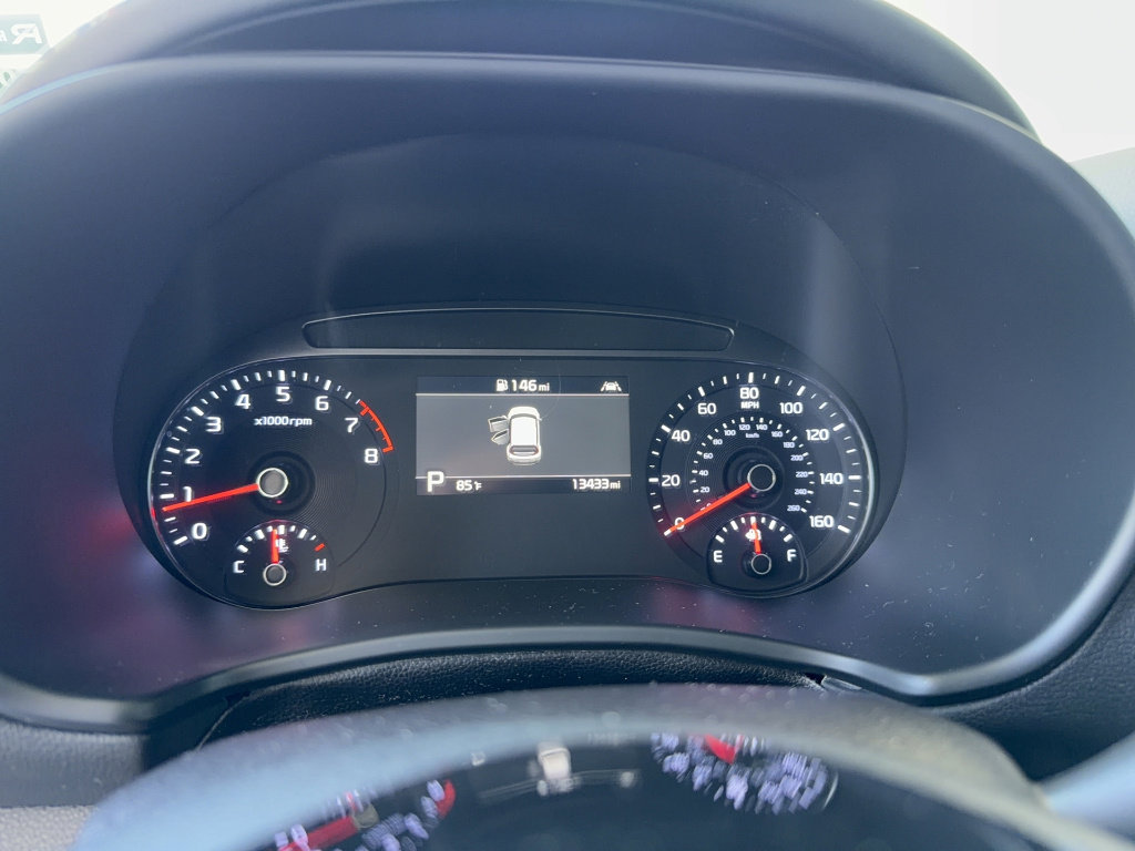 Used 2020 Kia Soul GT-Line Turbo FWD image 16